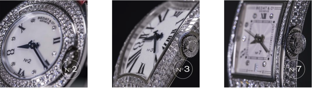 reparacion reloj bernat & co en madrid