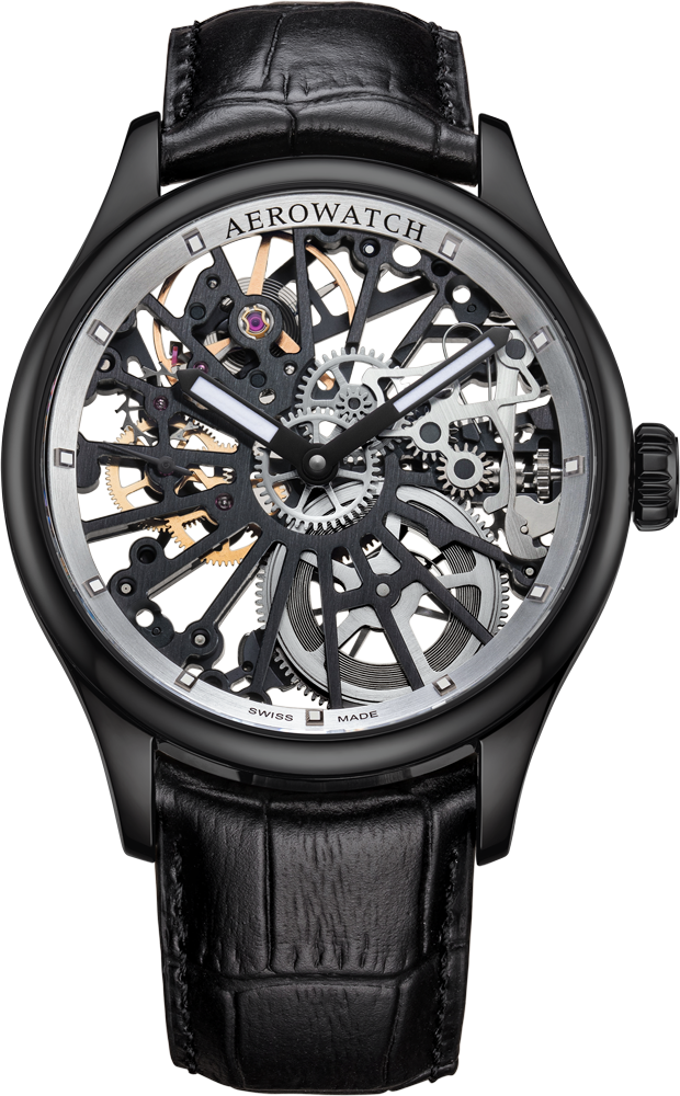 reparaciones aerowatch